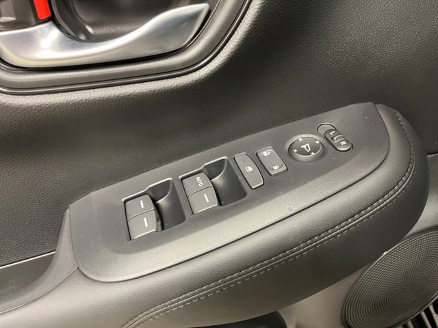 New 2027 Honda HR-V LX image 25