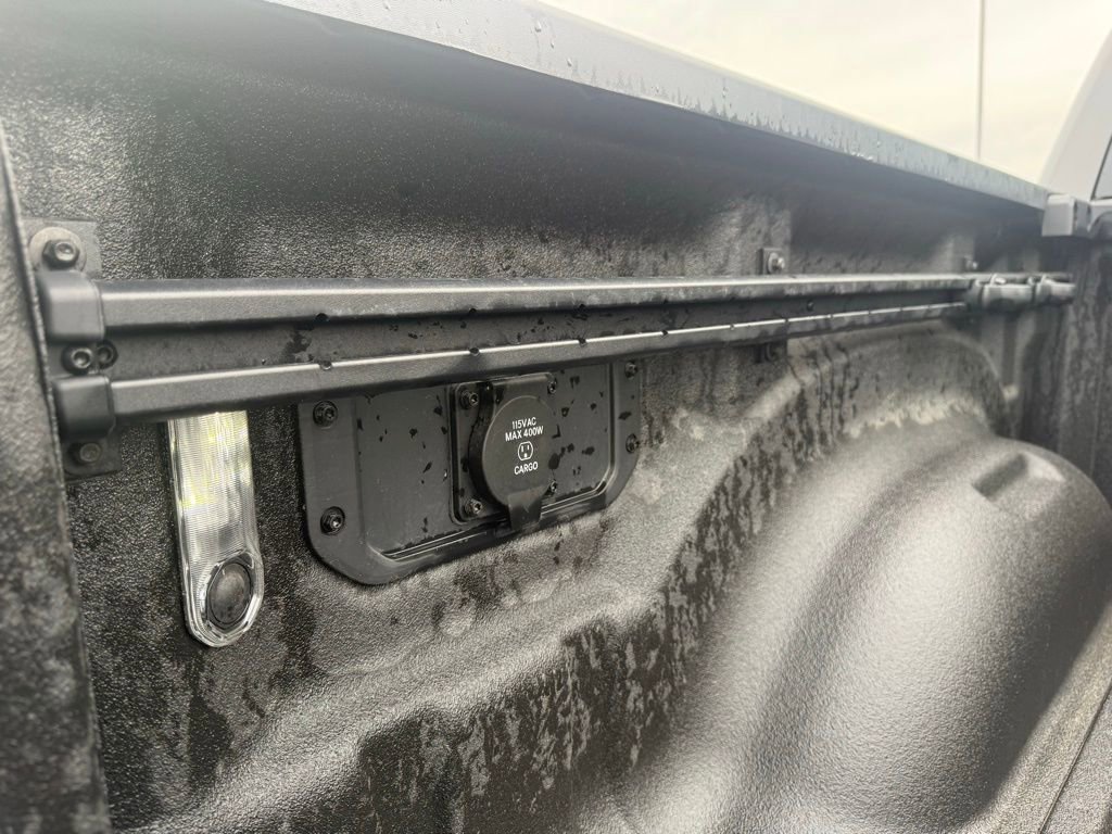 New 2026 RAM 1500 Laramie w/ Advanced Safety Group II image 30