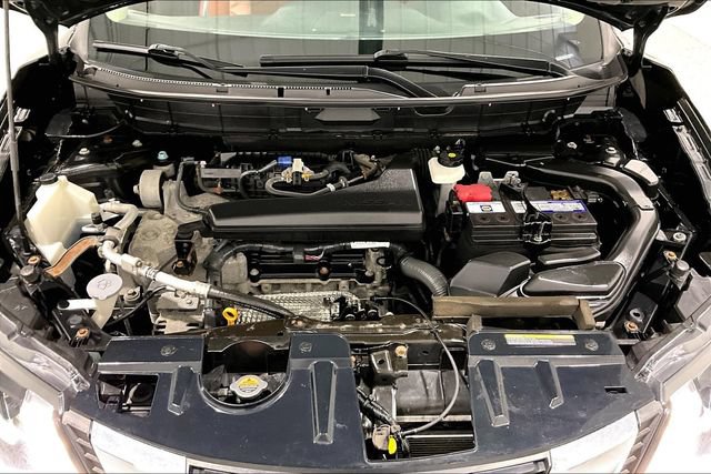 Used 2019 Nissan Rogue SL AWD/4WD image 36