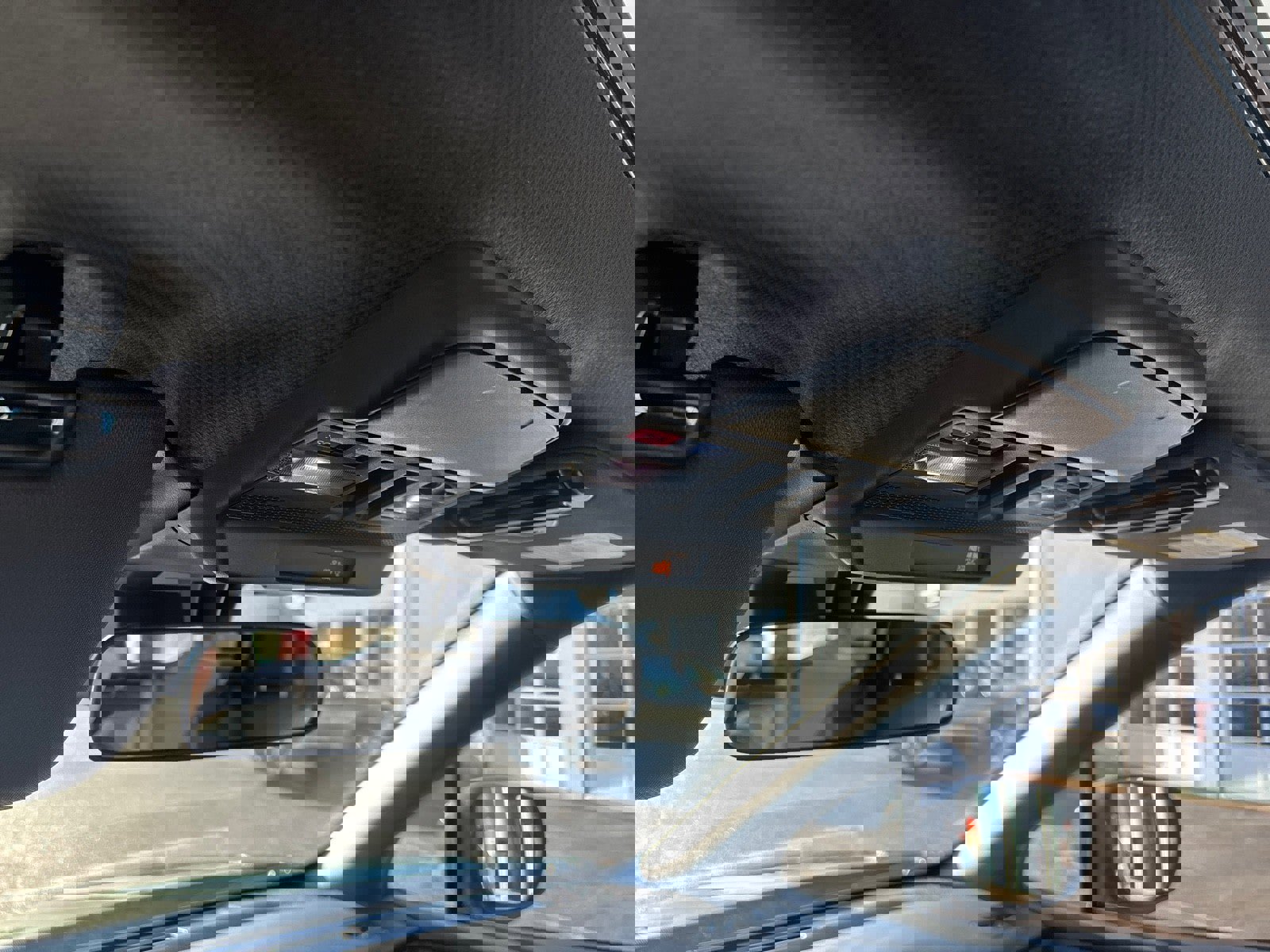 New 2026 Subaru Outback Premium image 25