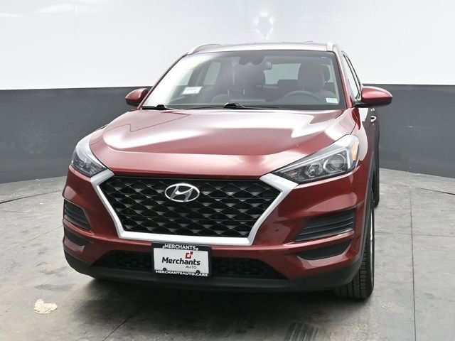 Used 2019 Hyundai Tucson Value image 2
