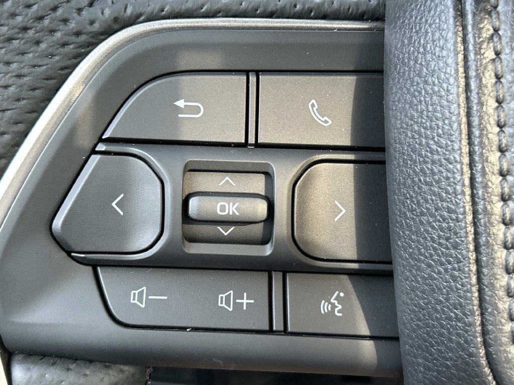 New 2026 Toyota Sequoia 1794 Edition AWD/4WD image 38