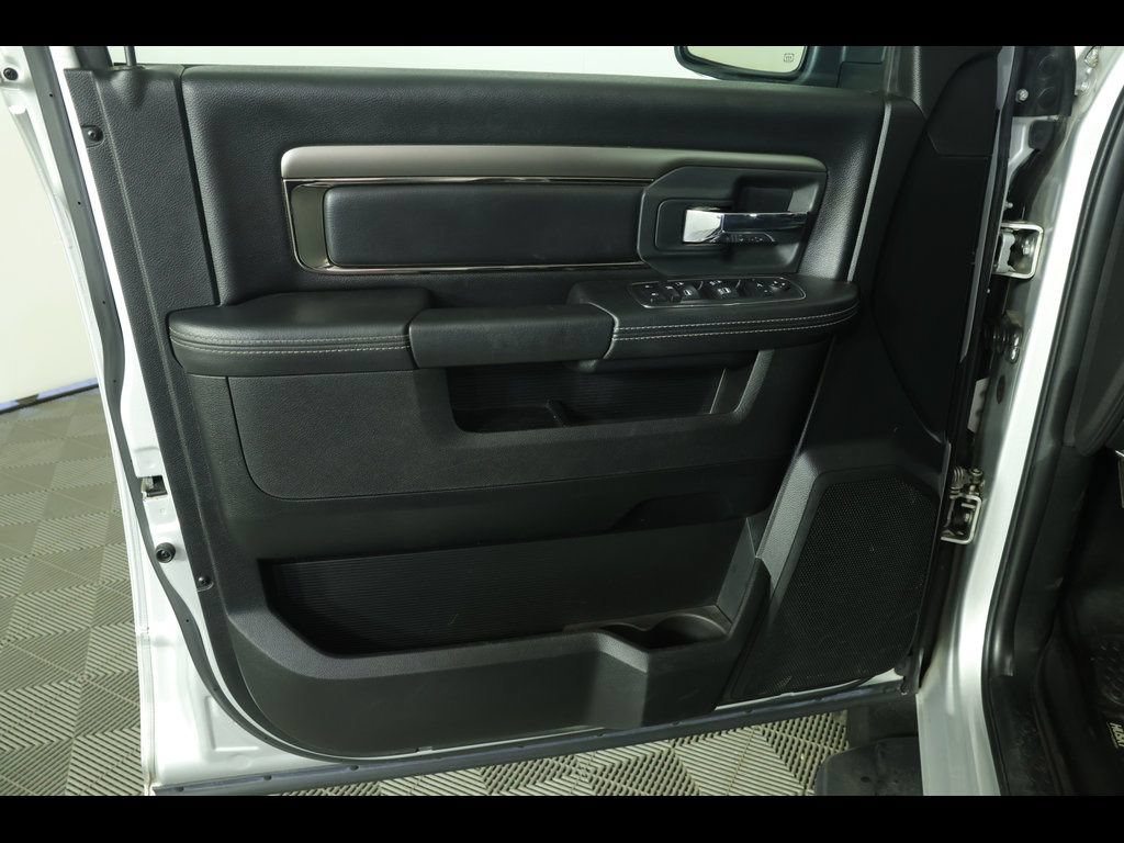 Used 2018 RAM 1500 Sport w/ Convenience Group AWD/4WD image 19