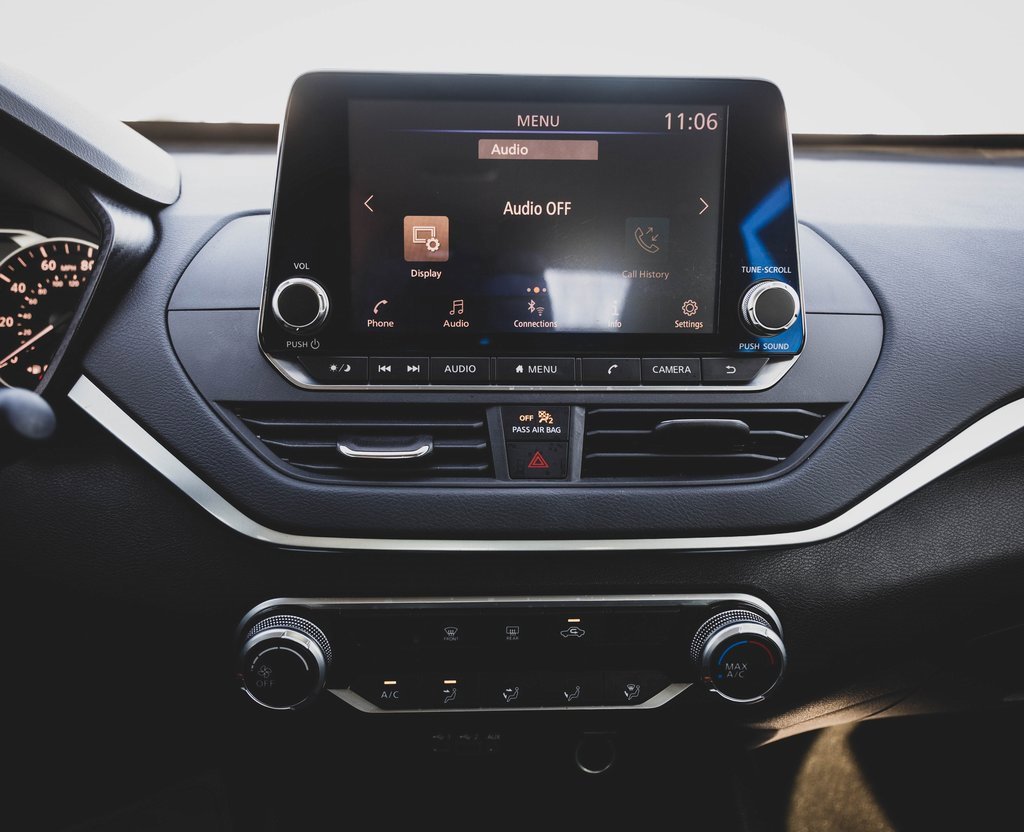 Used 2019 Nissan Altima 2.5 S image 4