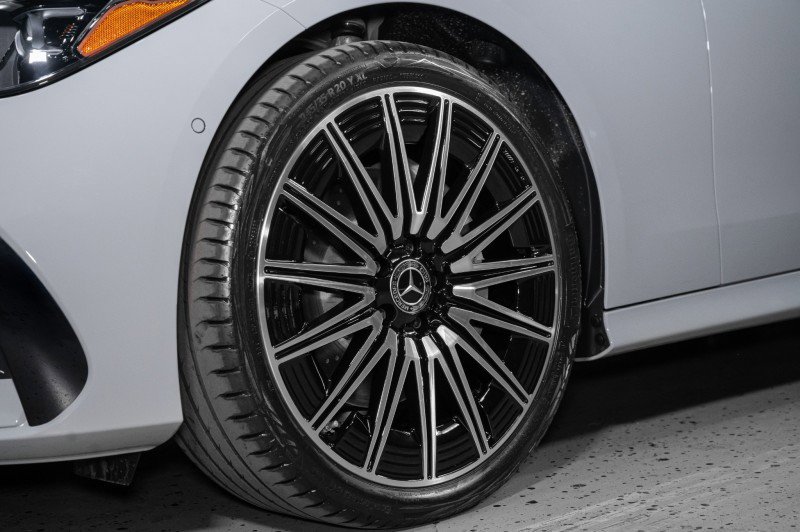 New 2026 Mercedes-Benz CLE 300 4MATIC Cabriolet image 31