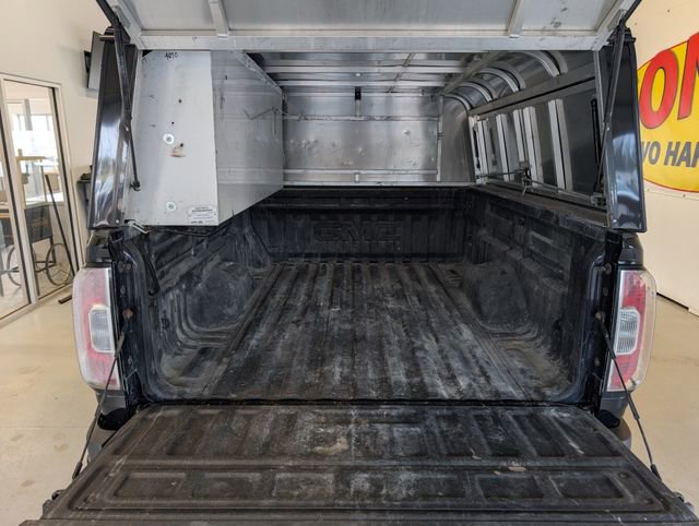 Used 2022 GMC Canyon Elevation AWD/4WD image 29
