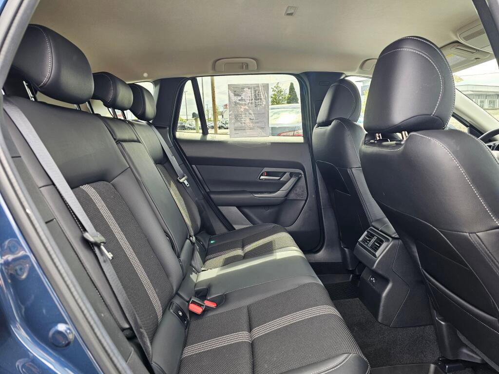 Used 2025 MAZDA CX-50 AWD 2.5 S w/ Weather Package image 13