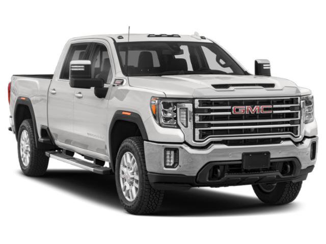 Used 2023 GMC Sierra 2500 SLT w/ SLT Premium Package image 9