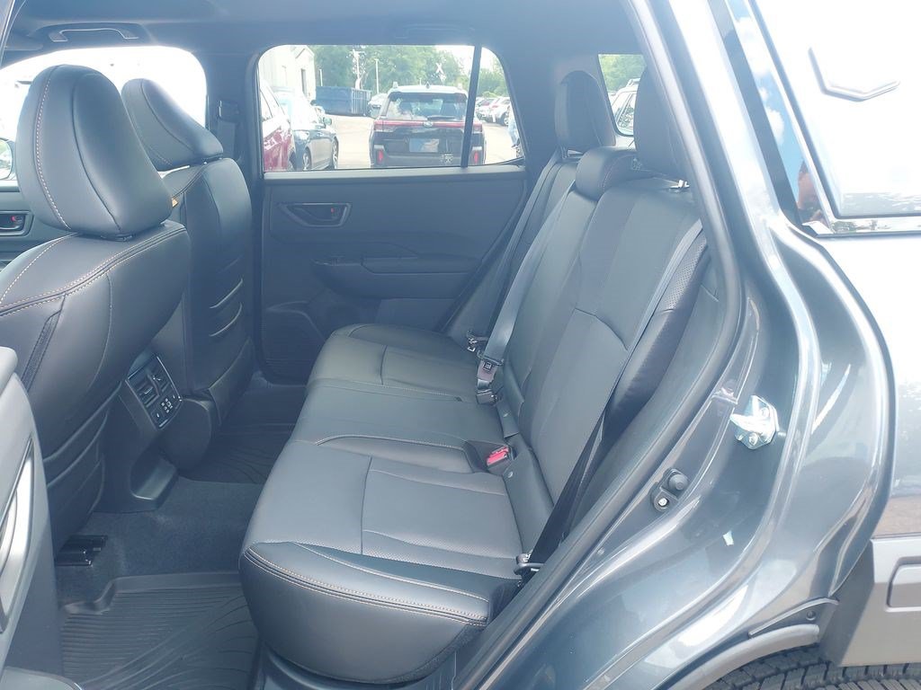 New 2026 Subaru Outback Wilderness AWD/4WD image 31