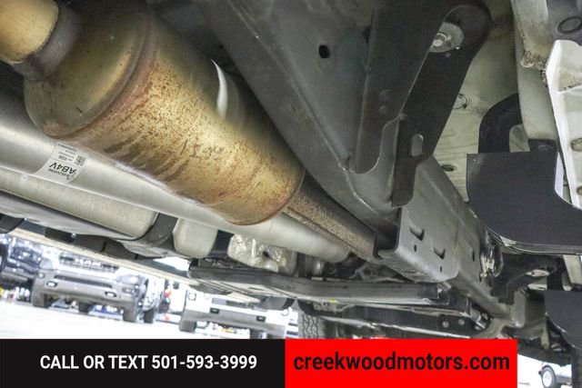 Used 2020 Chevrolet Silverado 2500 LTZ w/ LTZ Plus Package image 65