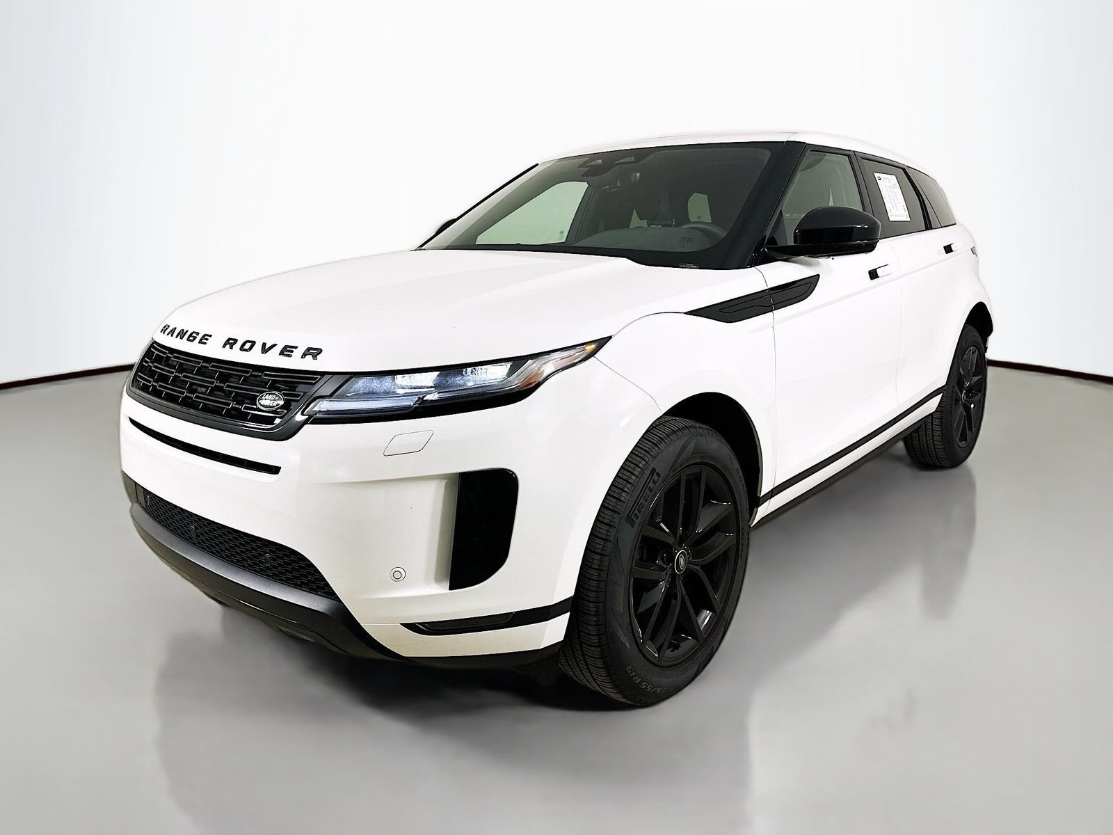 Used 2026 Land Rover Range Rover Evoque S AWD/4WD image 1