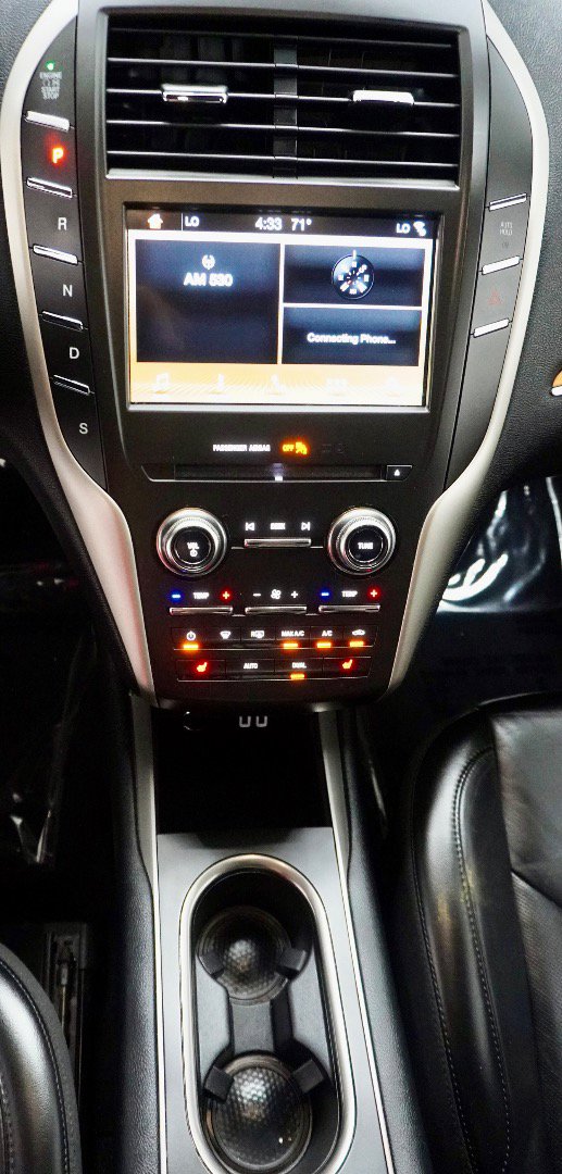 Used 2017 Lincoln MKC Select AWD/4WD image 21