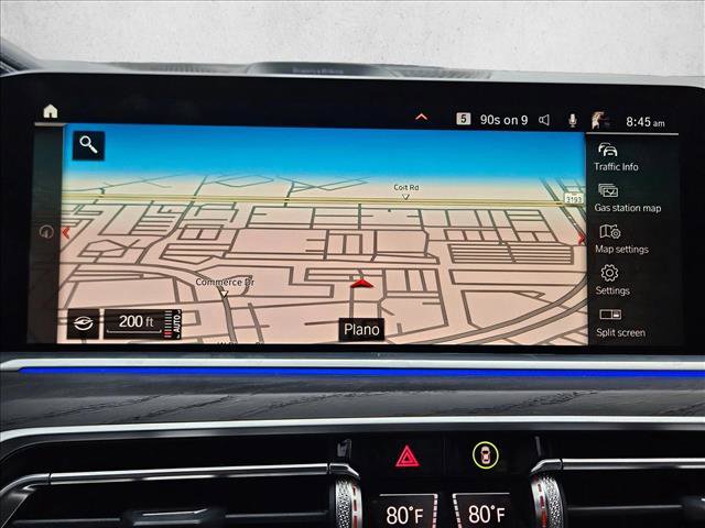 Used 2022 BMW X7 M50i w/ Dynamic Handling Package image 14