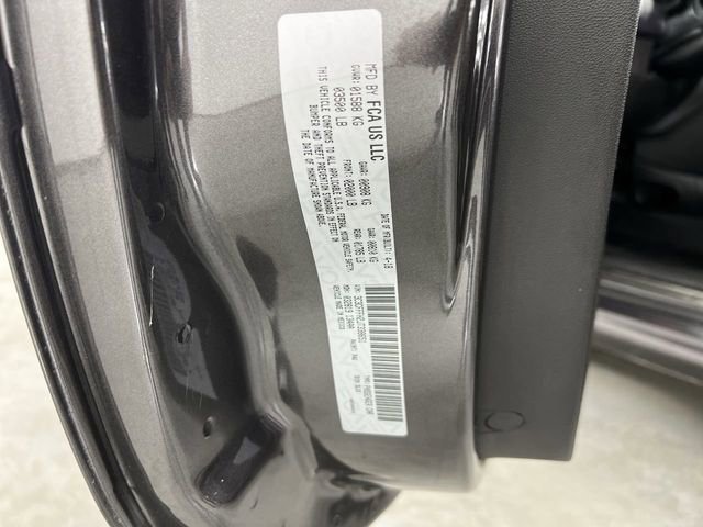 Used 2018 FIAT 500 Abarth w/ Popular Equipment Package image 32