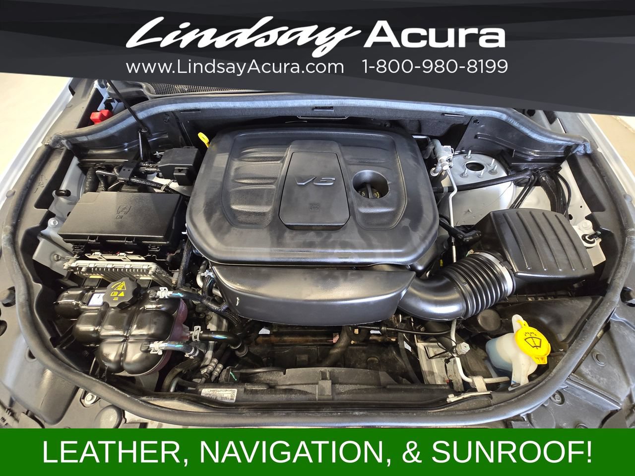 Used 2021 Jeep Grand Cherokee Limited w/ Quick Order Package 28K 80th AWD/4WD image 24
