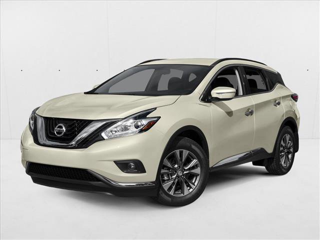 Used 2015 Nissan Murano S