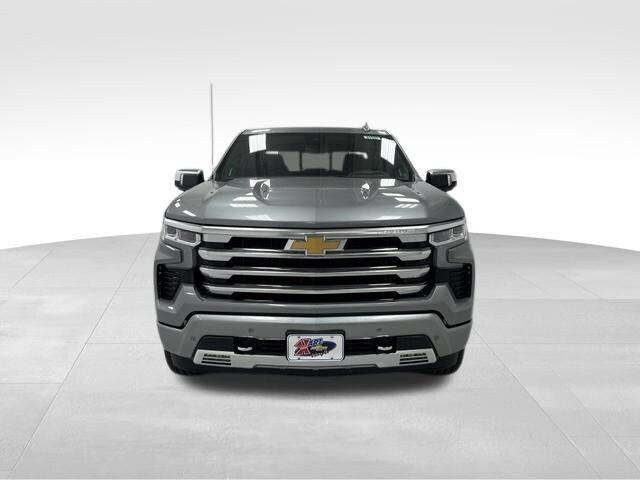 New 2026 Chevrolet Silverado 1500 High Country AWD/4WD image 2