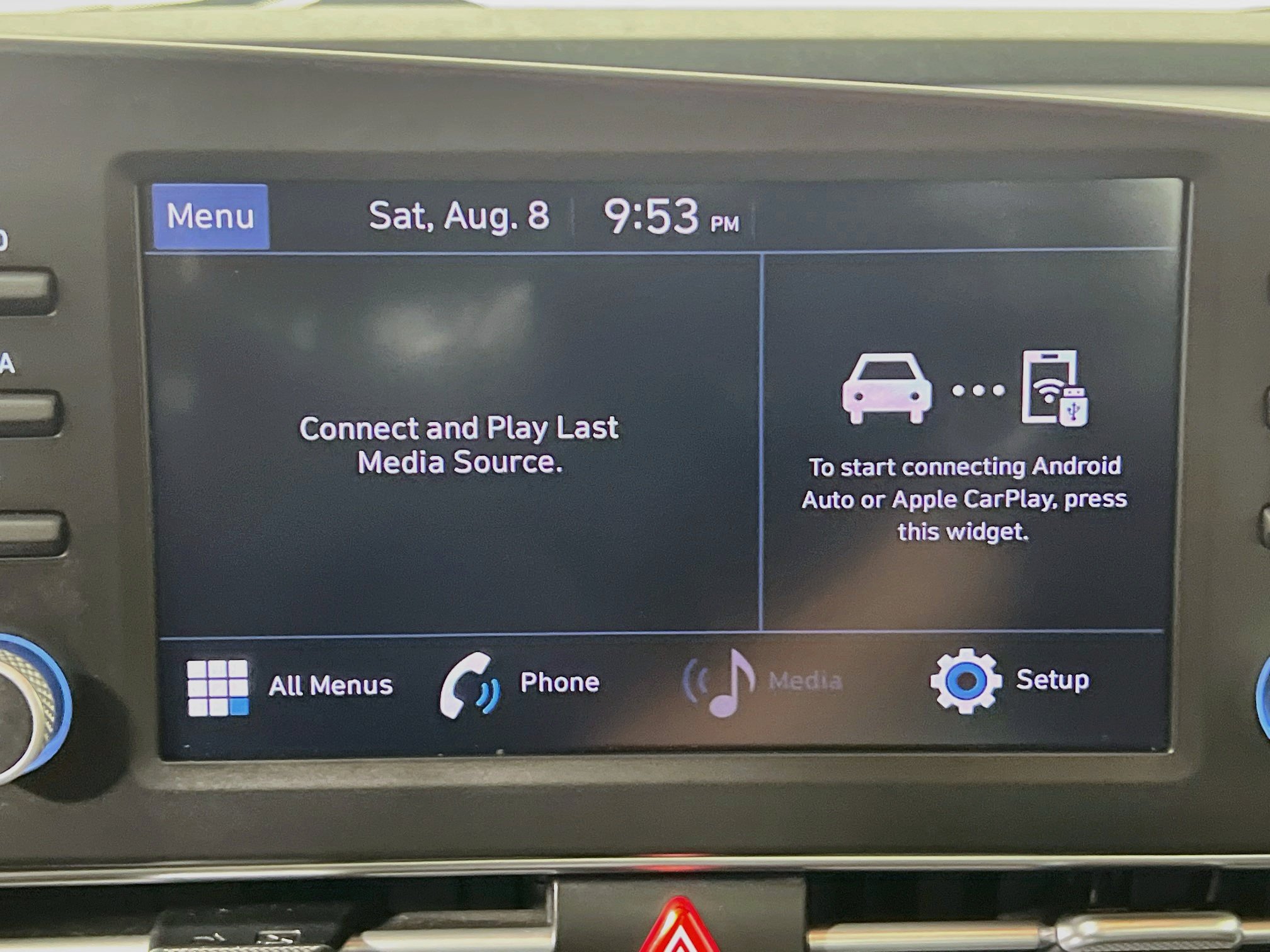 Used 2023 Hyundai Elantra SE FWD image 24