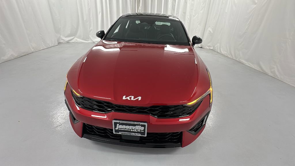 New 2026 Kia K5 GT image 8