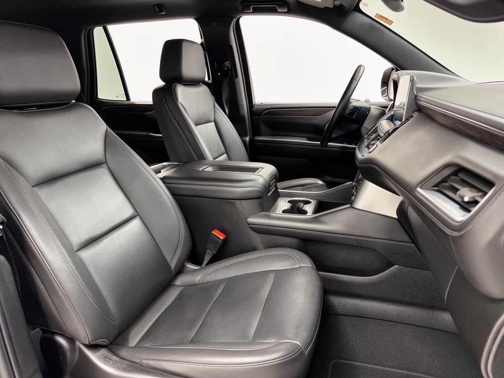Used 2024 Chevrolet Tahoe LT AWD/4WD image 30