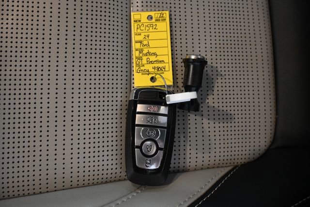 Used 2024 Ford Mustang GT Premium image 27