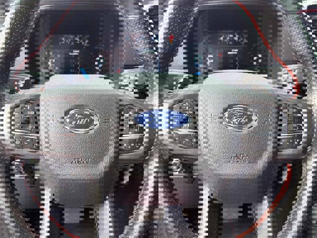 Used 2024 Ford Ranger Raptor image 24