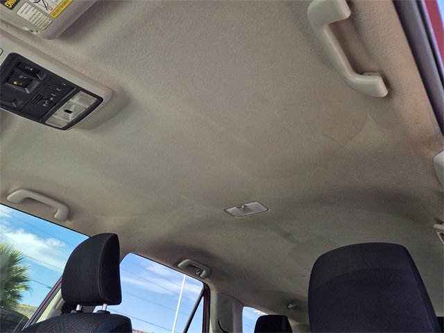 Used 2012 Toyota 4Runner SR5 image 11
