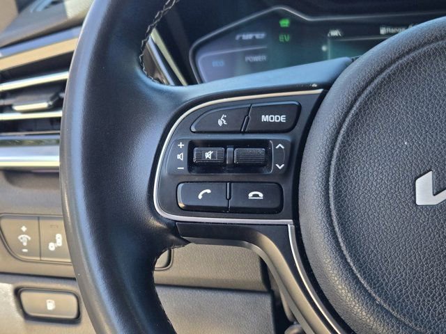 Certified 2022 Kia Niro Touring Special Edition image 28