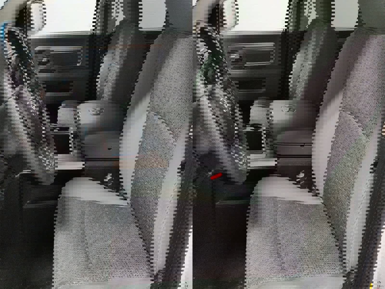 Certified 2015 RAM 2500 SLT w/ Protection Group image 17