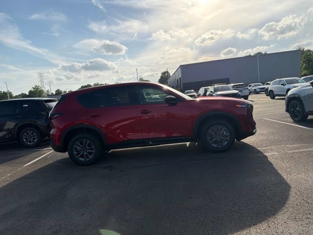 New 2026 MAZDA CX-5 Select AWD/4WD image 5