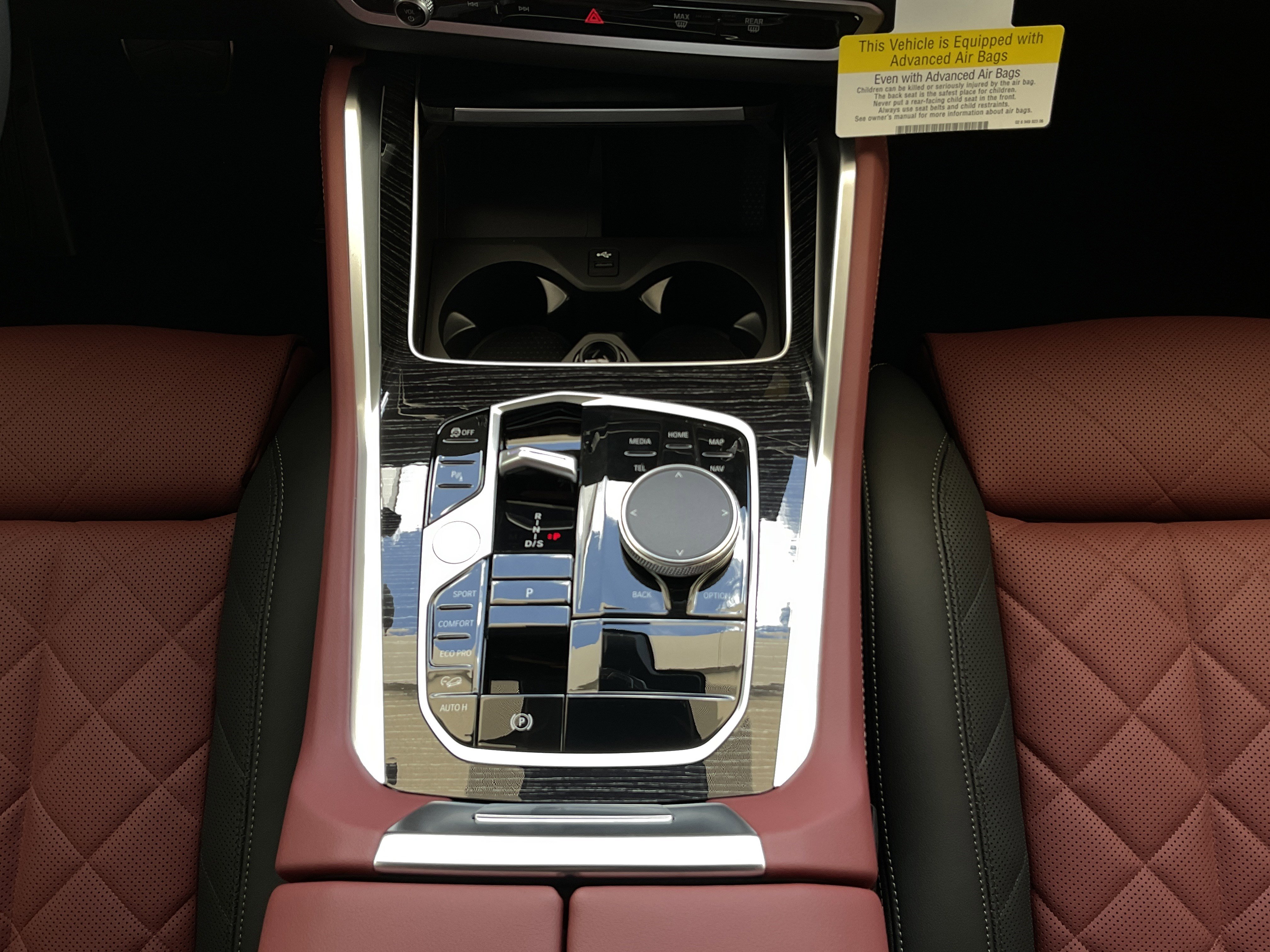 New 2027 BMW X6 xDrive40i AWD/4WD image 19