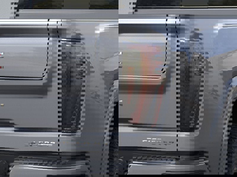 New 2026 GMC Sierra 2500 Denali w/ Denali Reserve Package image 11