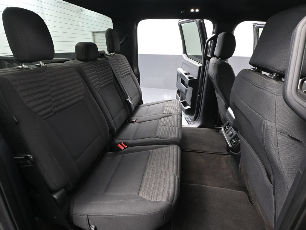 Used 2021 Ford F150 XL w/ STX Appearance Package RWD image 32