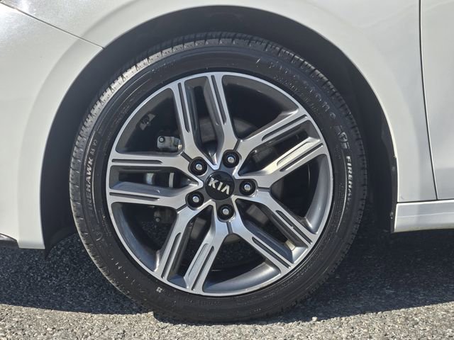 Used 2019 Kia Forte EX image 10
