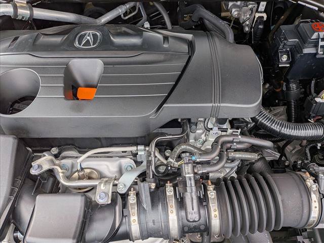 Certified 2025 Acura TLX w/ Technology Package FWD image 22