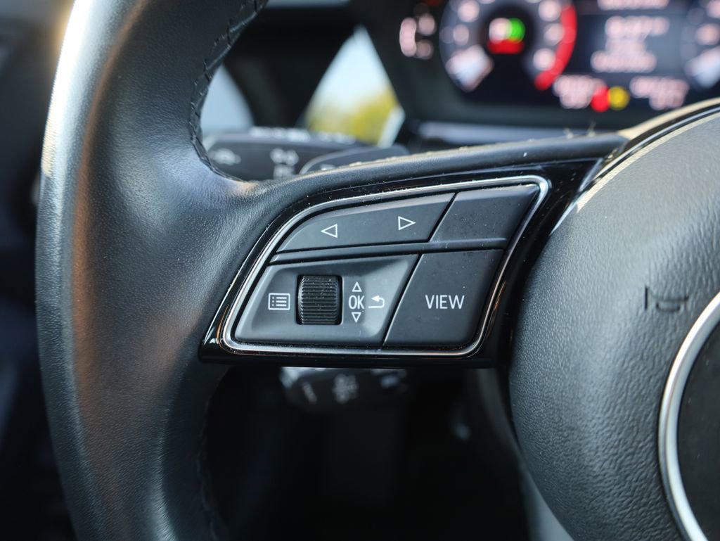 Used 2024 Audi A3 2.0T Premium image 44