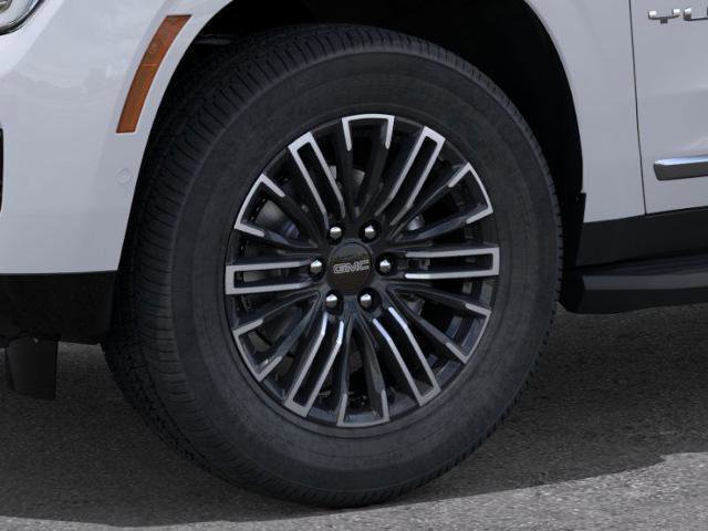 New 2026 GMC Yukon XL Elevation image 81