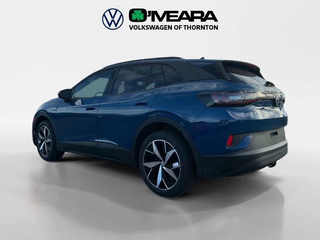 New 2026 Volkswagen ID.4 Pro S AWD/4WD image 3