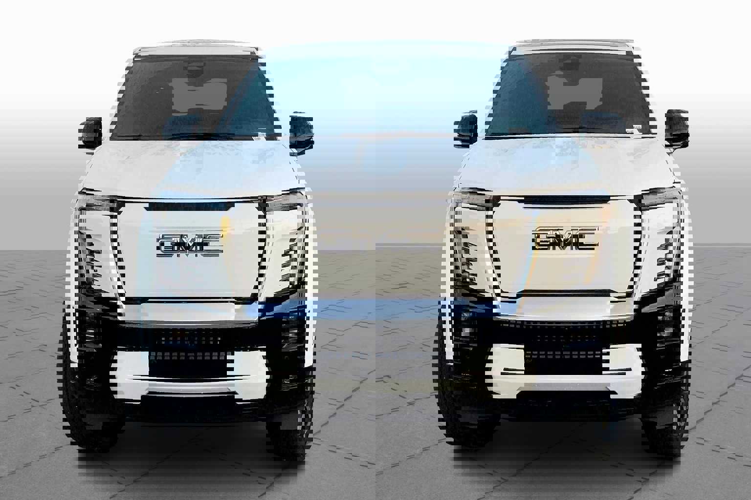 New 2025 GMC Sierra EV Denali image 3