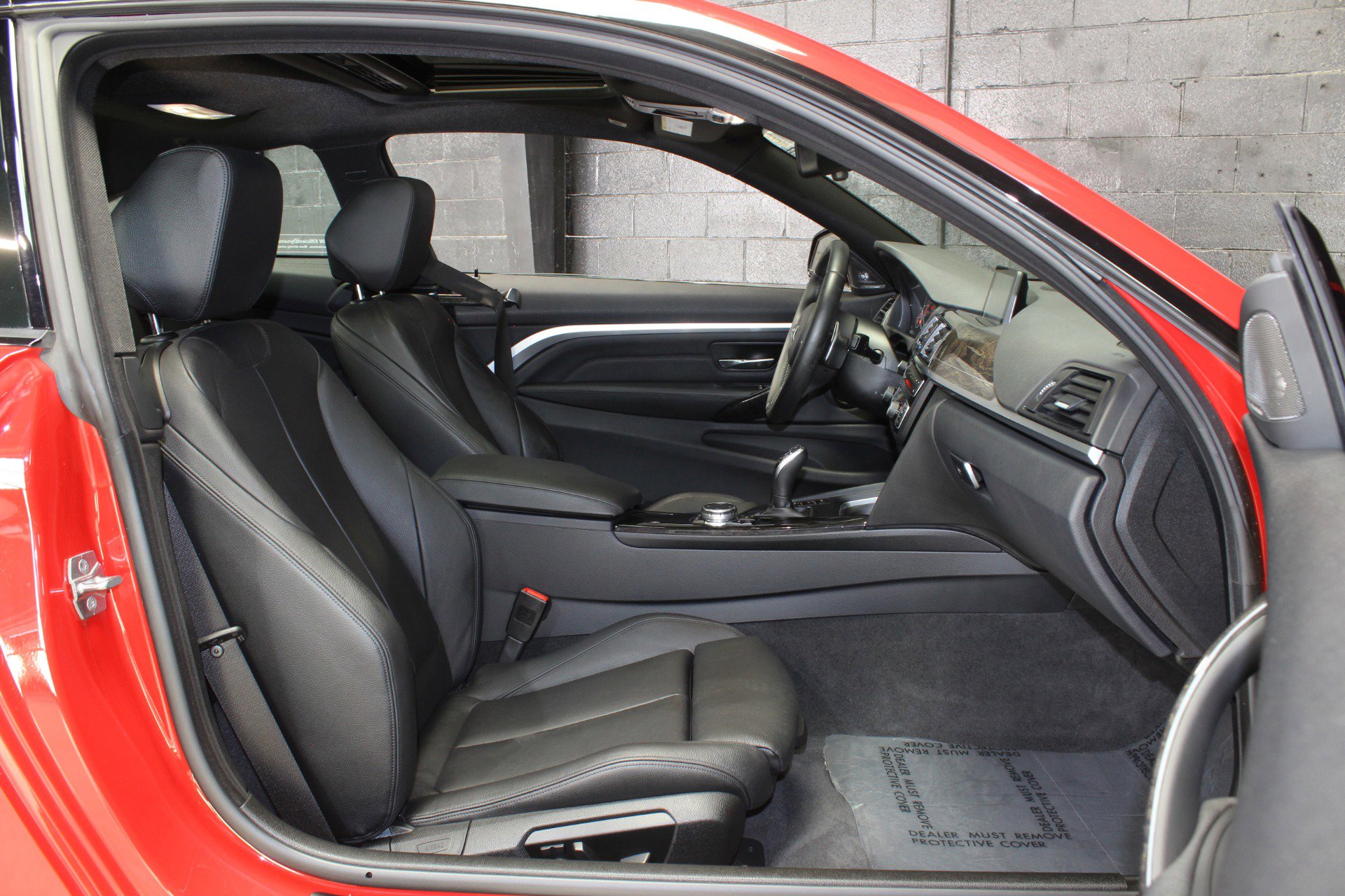 Used 2015 BMW 428i Coupe w/ M Sport image 33