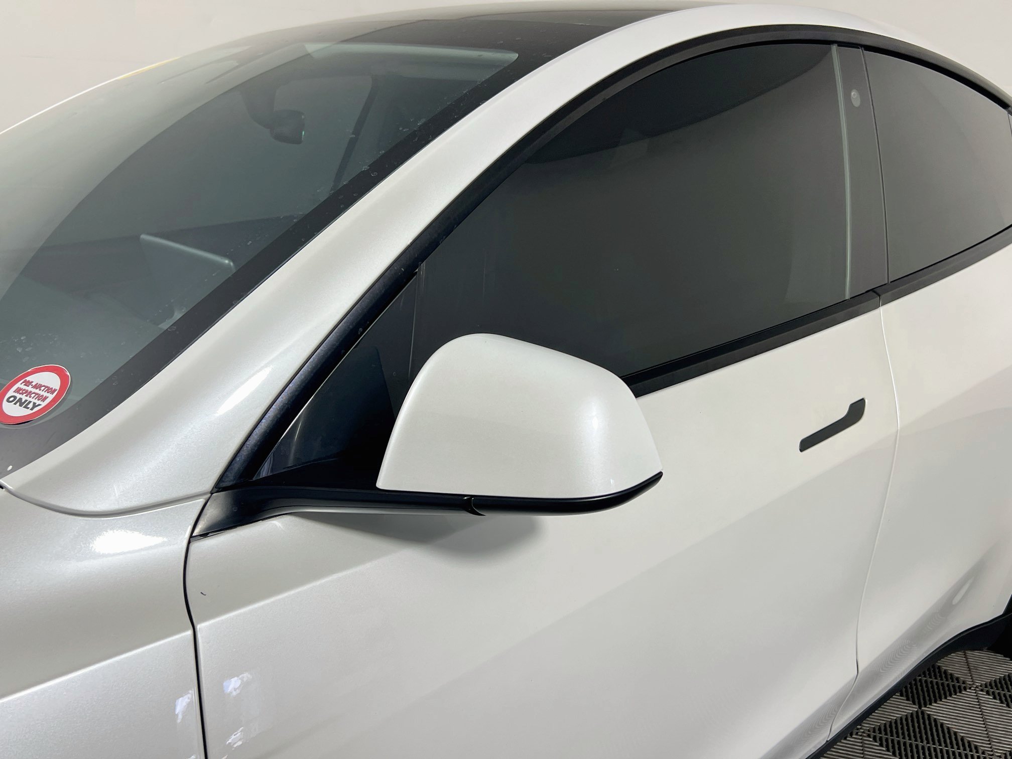 Used 2022 Tesla Model Y Performance AWD/4WD image 12