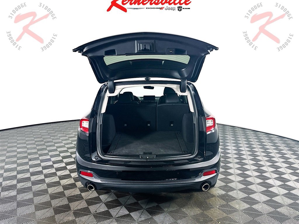 Used 2020 Acura RDX w/ Technology Package image 29