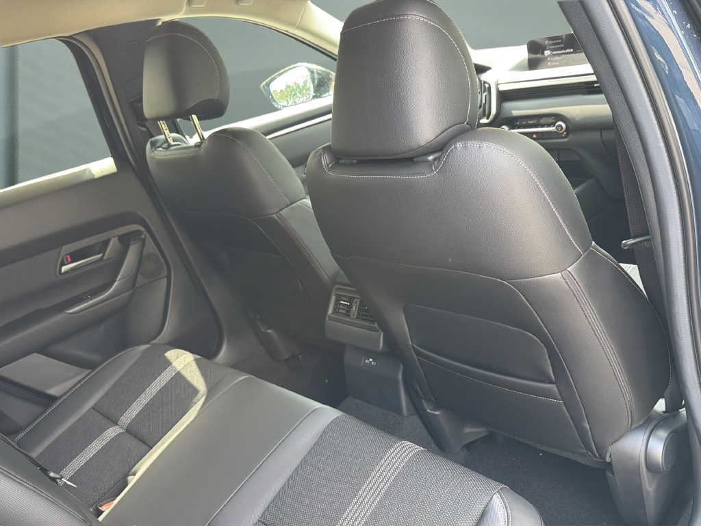 New 2026 MAZDA CX-50 AWD 2.5 S w/ Cargo Package image 21