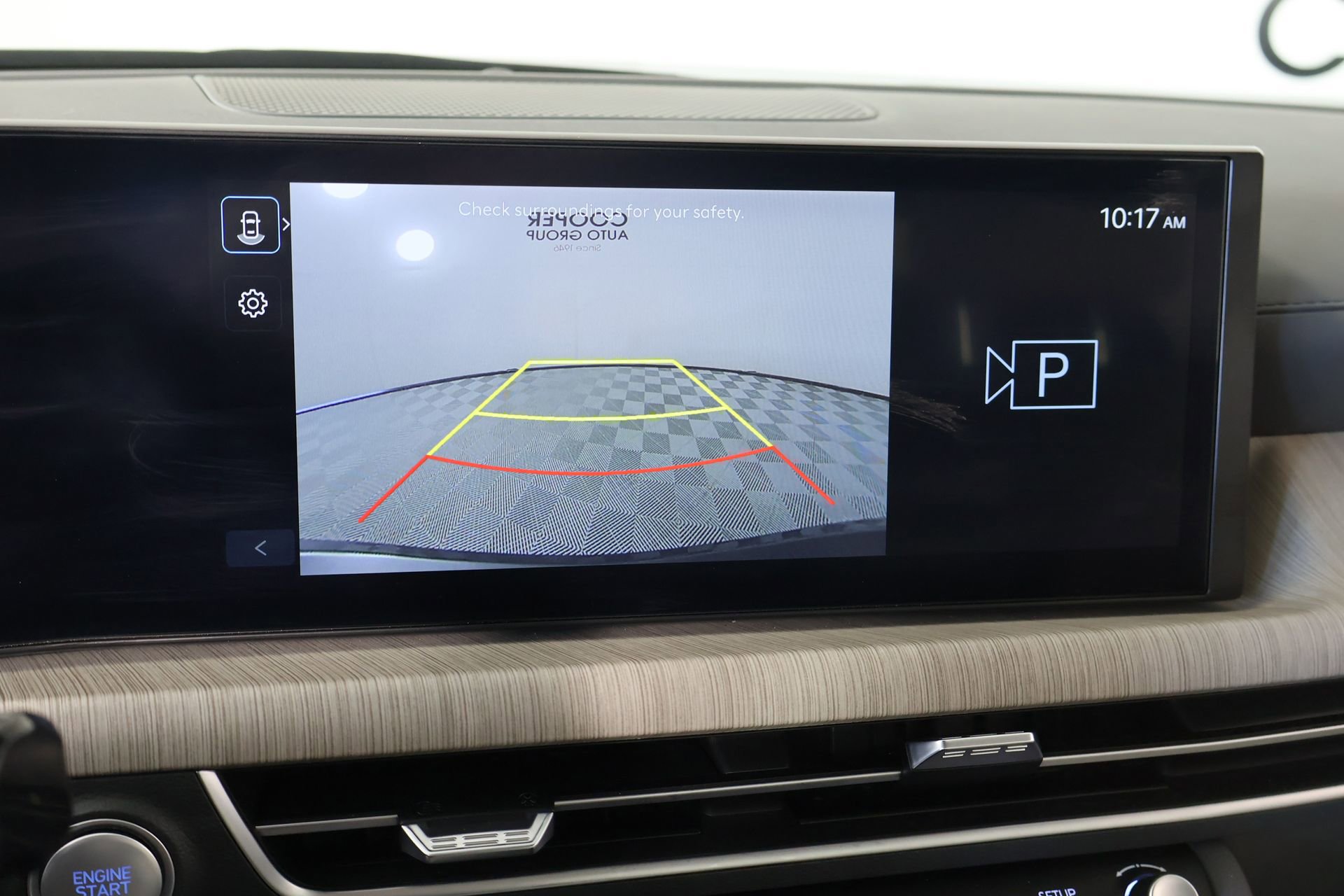 Certified 2025 Hyundai Sonata SEL image 6