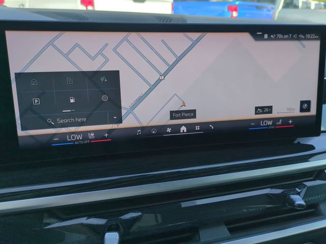 Used 2025 BMW X5 sDrive40i w/ M Sport Package image 25