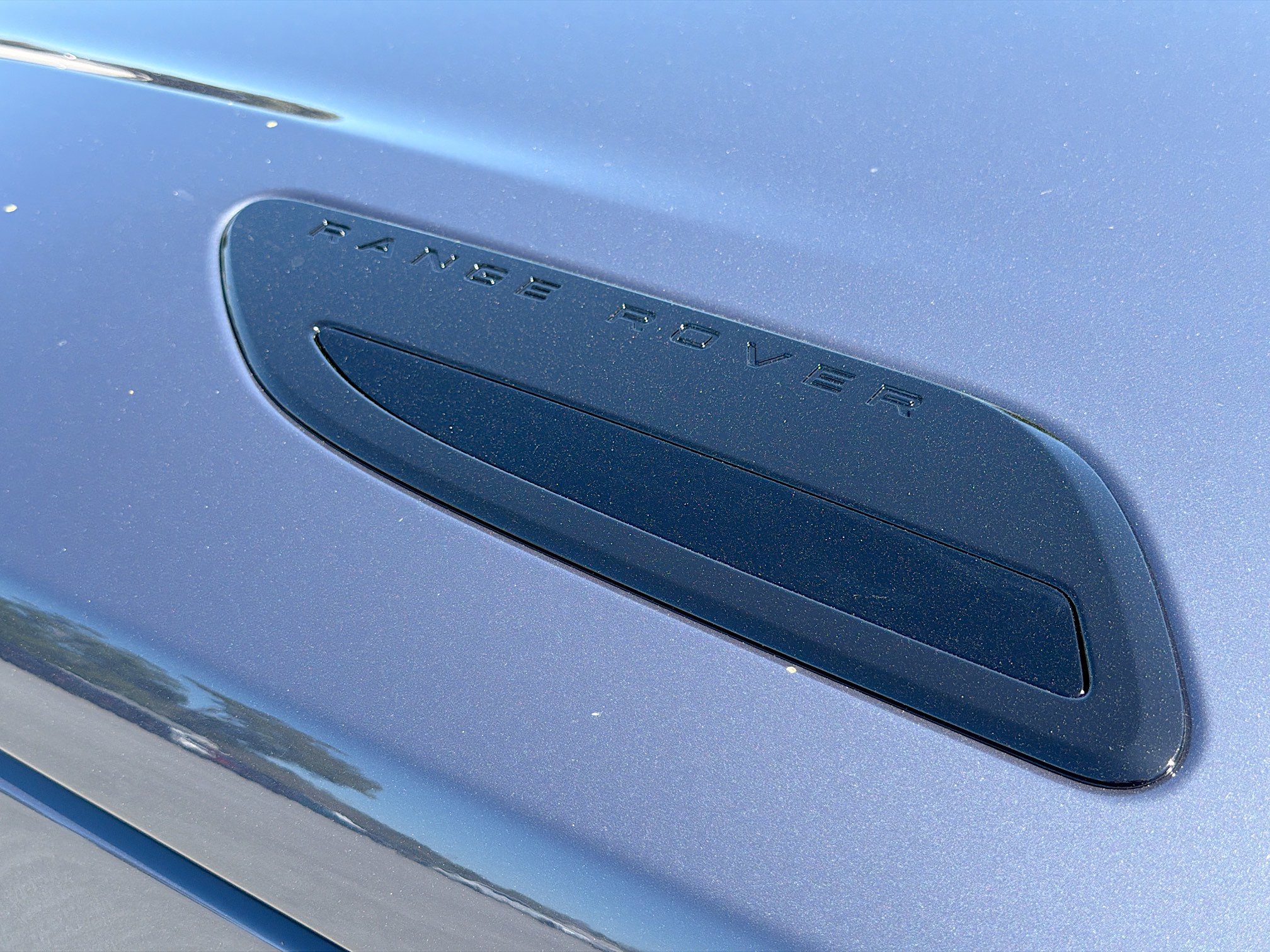 New 2026 Land Rover Range Rover Velar Dynamic SE image 43