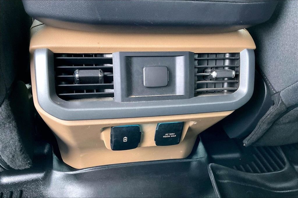 Used 2022 Ford F150 XLT w/ Equipment Group 302A High image 33