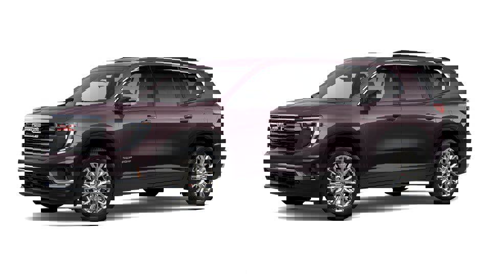 New 2026 GMC Acadia Elevation w/ Elevation Premium Package image 28