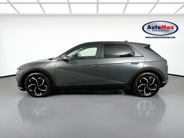 Used 2023 Hyundai Ioniq 5 SEL AWD/4WD image 8
