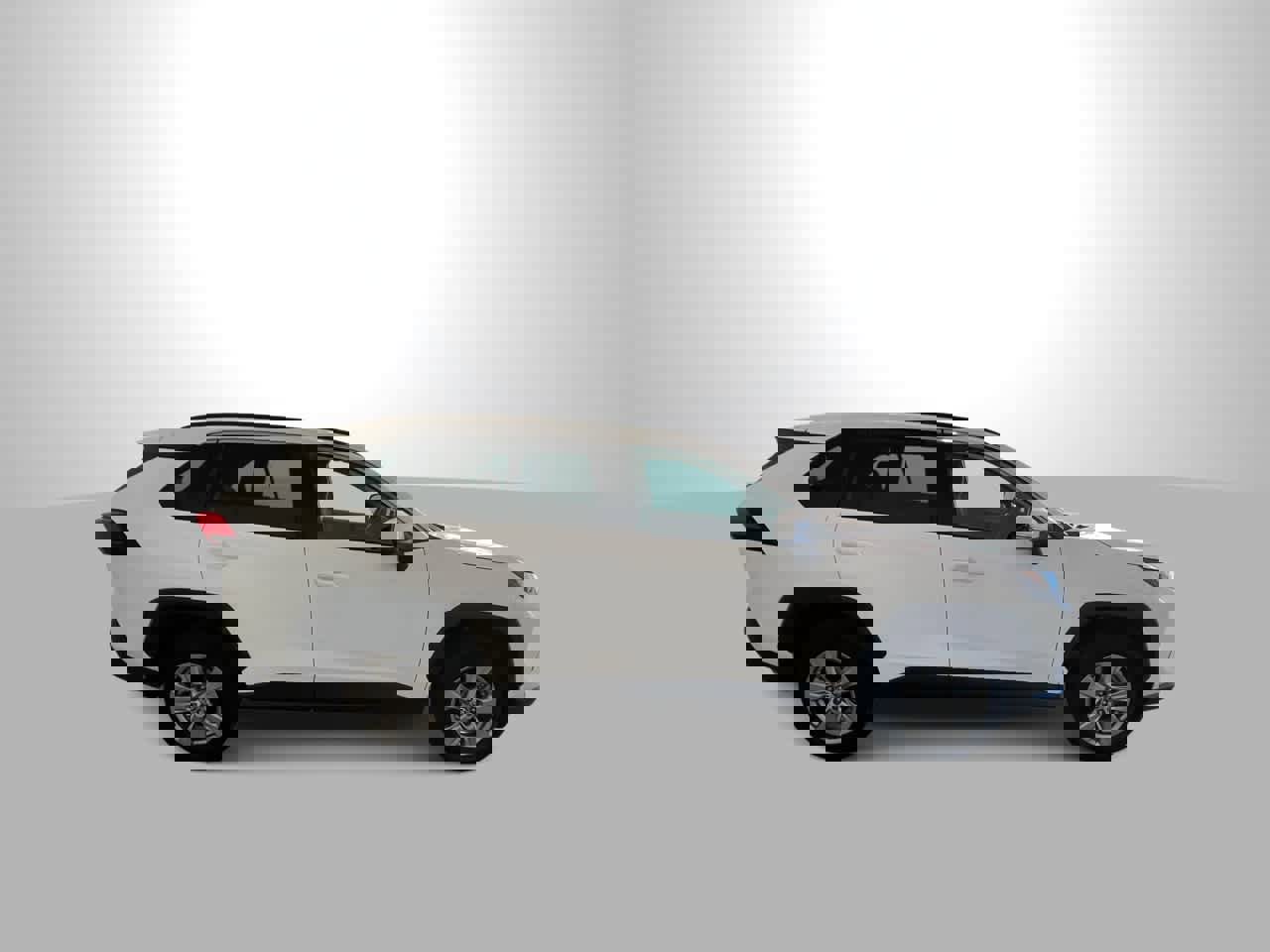 Certified 2024 Toyota RAV4 XLE image 9
